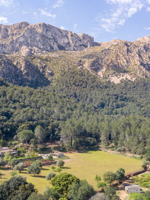 Best Villas Pollensa - Exclusive Villas sierra tramuntana