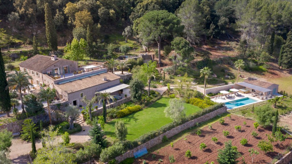best luxury villas pollensa can guillem bet
